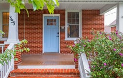 355 FLORENCE AVE, WAYNESBORO, VA 22980