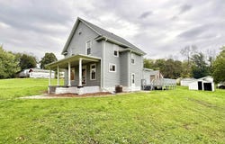 313 S Burt Street, Craig, NE 68019