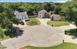613 N Tanglewood Ct, Derby, KS 67037