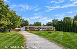 3880 E Curtis Road, Birch Run, MI 48415