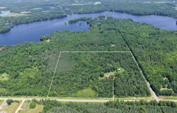 W4540 HWY D, TOMAHAWK, WI 54487