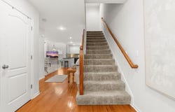 1207 SW Arborway Drive, Lee's Summit, MO 64082