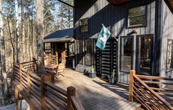 62 W Eagle Mountain Trail, Broken Bow, OK 74728