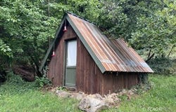 18191 Denny Rd, Burnt Ranch, CA 95527