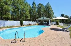 436 Millwork Lane, Aberdeen, NC 28315