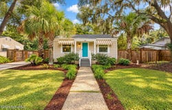 502 Margaret Street, St. Marys, GA 31558