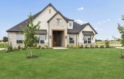 7435 S Aberdeen Drive, Cleburne, TX 76033