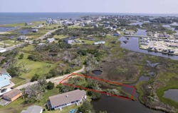 NC Highway 12, Hatteras, NC 27943