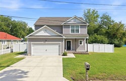 8324 Hudgins Circle, Suffolk, VA 23436