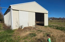 Dogwalk Rd, Alpine, TN 38543
