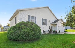 520 Alfalfa Street, Goshen, IN 46528