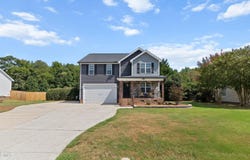 117 Belve Drive, Garner, NC 27529