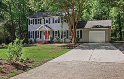 1326 Hounds Ear Road, Hillsborough, NC 27278