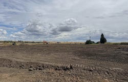 625 E Summit St, Reardan, WA 99029