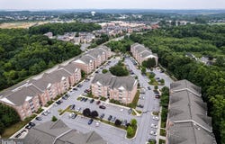 4501-P TALCOTT Terrace, PERRY HALL, MD 21128