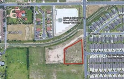 Mccoll Road, McAllen, TX 78503