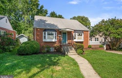 507 HARDING Drive, SILVER SPRING, MD 20901