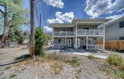 197 True Avenue, Poncha Springs, CO 81242