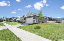 4674 N IBAPAH St, Eagle Mountain, UT 84005