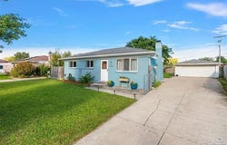 35038 Simon Drive, Clinton Twp, MI 48035