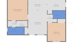 10394 UPTON Street, SPRING HILL, FL 34608