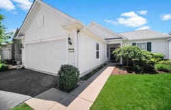1409 Justice Court, Shorewood, IL 60404