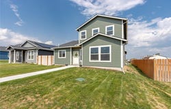 1112 3rd Street E, Roundup, MT 59072