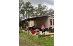 475 Denham Progress Rd, Buckatunna, MS 39367