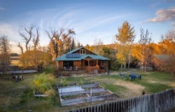 36 Convict Grade Road, Livingston, MT 59047
