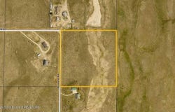 MOUNTAIN VIEW RANCHES lot: 14, Daniel, WY 83115