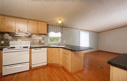 90 Chambers Drive, Danville, WV 25053
