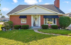 814 N Columbia Street, Union City, IN 47390