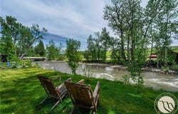 21 E Rosebud Road, Roscoe, MT 59071