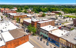 214 E Commercial Street, Springfield, MO 65803