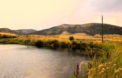 26700 S Marsh Valley Rd, Downey, ID 83234