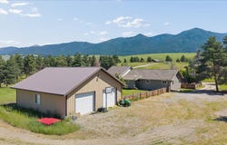 74 Berger Lane, Eureka, MT 59917