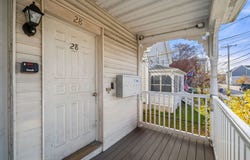 28 Pine Street, Attleboro, MA 02703