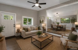 910 Artesian Ave, Pensacola, FL 32505
