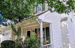 526 Windward Drive, Chesapeake, VA 23320