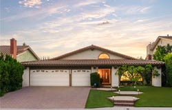 11717 Monte Leon Way, Porter Ranch, CA 91326