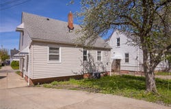 20770 Morris Avenue, Euclid, OH 44123