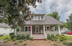 209 W Sangamon Street, Fisher, IL 61843