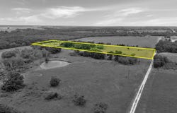Tract 7 County Road 2158, Cooper, TX 75432