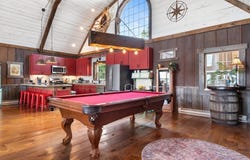 9235 Bailey Road, East Jordan, MI 49727