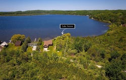 5680 Gorivan Road, Frankfort, MI 49635