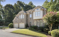 1003 Nottingham Lane NE, Brookhaven, GA 30319