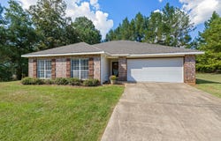 7 J Scott Rd, Purvis, MS 39475