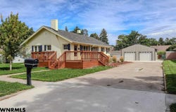 503 S HOWARD, Kimball, NE 69145