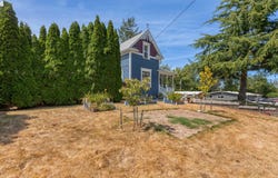 2206 MARION St, NorthBend, OR 97459