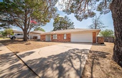 2608 Rebecca Dr, Big Spring, TX 79720